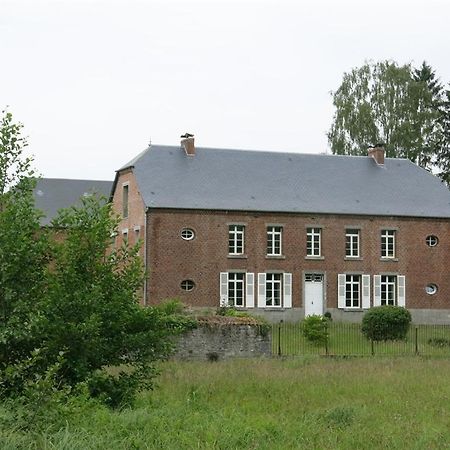 Maison D'Eclaibes Bagian luar foto