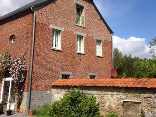 Maison D'Eclaibes Bagian luar foto