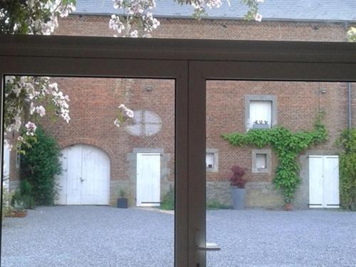 Maison D'Eclaibes Bagian luar foto