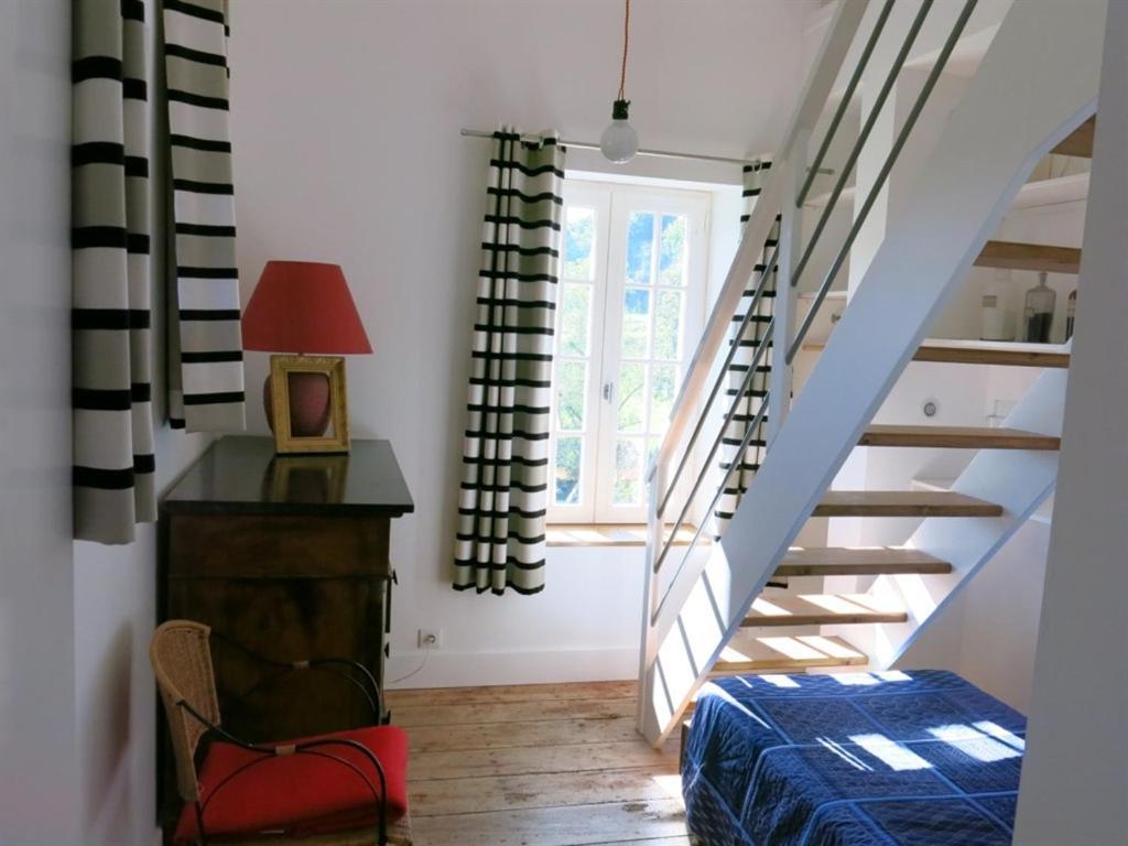 Maison D'Eclaibes Ruang foto